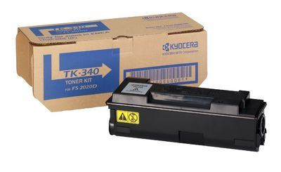  Kyocera TK-340 fekete toner 