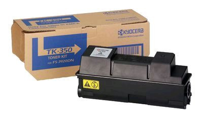  Kyocera TK-350 fekete toner 