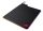  ASUS ROG Balteus Qi Gaming egérpad fekete (90MP0120-B0UA00) 