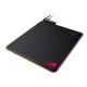  ASUS ROG Balteus Qi Gaming egérpad fekete (90MP0120-B0UA00) 