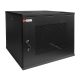  WP RWC AIR SERIES 9U 19" fali Rack szekrény 540x450 fekete (WPN-RWC-09604-B) 