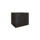  WP RWB SERIES 15U 19" fali Rack szekrény 600x600 fekete (WPN-RWB-15606-B) 