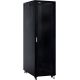  WP RSB Series 27U 19" szerver Rack szekrény 800x1000mm lapraszerelt fekete (WPN-RSB-27810-BS) 