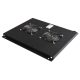  WP RNA Rack szekrény Szellőztető egység 600mm fekete (WPN-ACS-N060-2) 
