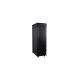  WP RSB Series 42U 19" szerver Rack szekrény 800x1000mm fekete (WPN-RSA-42810-B) 