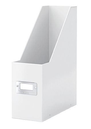  Leitz "Click & Store" iratpapucs 95mm fehér (E60470001) 