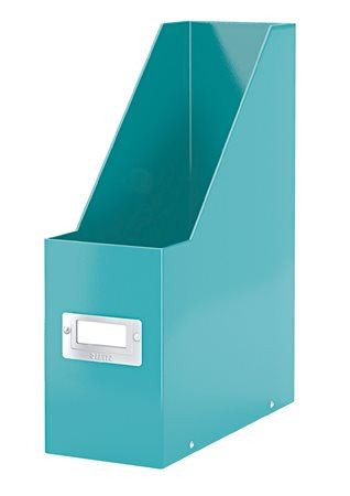  Leitz "Click & Store" iratpapucs 95mm jégkék (E60470051) 