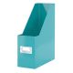  Leitz "Click & Store" iratpapucs 95mm jégkék (E60470051) 