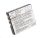  Real Power BenQ DLI-102, NP-40N, SB-L0737 3.7V 850mAh utángyártott akku Li-ion (NP40FU) 