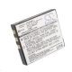  Real Power BenQ DLI-102, NP-40N, SB-L0737 3.7V 850mAh utángyártott akku Li-ion (NP40FU) 