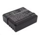  Real Power AEE DS-SD20 3.7V 900mAh utángyártott akku Li-Polymer (RBD400MC) 
