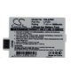  Real Power Canon LP-E5 7.4V 1080mAh utángyártott akku Li-ion (LPE5) 