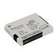  Real Power Canon NB-6L,  NB-6LH, NB-6LH 3.7V 1000mAh utángyártott akku Li-ion (NB6LMX) 