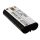  Real Power OLYMPUS BR-402,  BR-403, BR-403 2.4V 800mAh utángyártott akku Ni-Mh (BR403) 