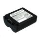  Real Power Panasonic CGA-S006E/1B, CGA-S006E, CGA-S006 7.4V 750mAh utángyártott akku Li-ion  (PDS006) 