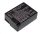 Real Power Panasonic DMW-BLC12, DMW-BLC12E 7.4V 1000mAh utángyártott akku Li-ion (BLC12MX) 