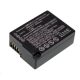  Real Power Panasonic DMW-BLC12, DMW-BLC12E 7.4V 1000mAh utángyártott akku Li-ion (BLC12MX) 