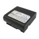  Real Power Sharp BT-H22, BT-H22U, BT-H21U 3.6V 2700mAh utángyártott akku Ni-Mh (BTH22) 