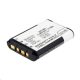  Real Power Sony NP-BX1 3.7V 1150mAh utángyártott akku Li-ion (BX1MX) 