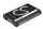  Real Power Sony NP-BX1 3.7V 950mAh utángyártott akku Li-ion (BX1MC) 