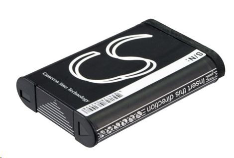  Real Power Sony NP-BX1 3.7V 950mAh utángyártott akku Li-ion (BX1MC) 