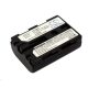  Real Power Sony NP-QM51, NP-QM50,  NP-QM51 7.4V 1300mAh utángyártott akku Li-ion (QM51) 