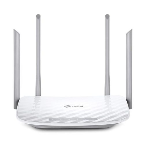  TP-Link Archer A5 AC1200 Vezeték nélküli Dual Band router (Archer A5) 