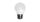  Optonica LED Kisgömb izzó E27 6W 480 Lm 2700K (SP1741) 