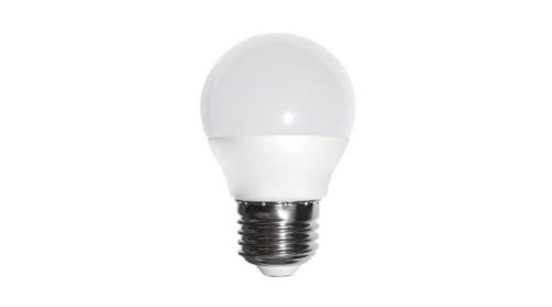  Optonica LED Kisgömb izzó E27 6W 480 Lm 2700K (SP1741) 