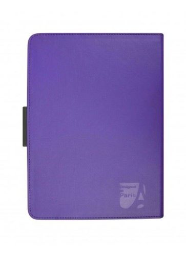  Port PHOENIX 7-8-5" Tablet univerzális tok lila (202286) 