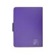  Port PHOENIX 7-8-5" Tablet univerzális tok lila (202286) 