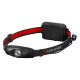  LED Lenser H4 fejlámpa fekete (H4-501096) 