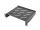  Lanberg 10" 1U 254x180mm rack polc fekete (AK-1012-B) 