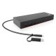  Lenovo ThinkPad Hybrid USB-C dokkoló állomás 135W (40AF0135EU) 