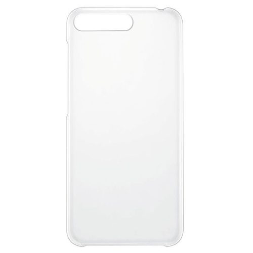  Huawei Y6 (2018) hátlaptok átlátszó (51992440) 