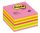  3M Post-it FT510093204 öntapadó jegyzettömb 76x76mm lollipop pink (LP2028NP) 