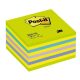  3M Post-it FT510093253 öntapadó jegyzettömb 76x76mm lollipop zöld (LP2028NB) 