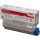  OKI 43872305 sárga toner 