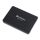  128GB Verbatim 2.5" Vi550 SSD meghajtó fekete (49350) 