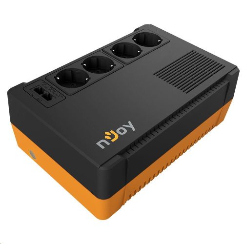  NJOY Soter 600, 600VA/360W  (PWUP-LI060SR-AZ01B) 