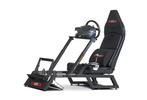  Next Level Racing F-GT szimulátor cockpit (NLR-S010) 