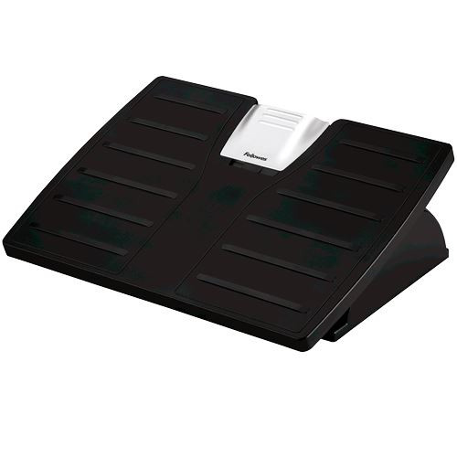  Fellowes Office Suites Microban lábtámasz (80350010) 