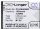  Real Power ZOOM BT-02 3.7V 1050mAh utángyártott akku Li-ion (ZM400MC) 