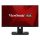  27" ViewSonic VG2755-2K LED monitor fekete 
