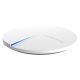  Edimax CAP1750 Dual-Band Ceiling-Mount PoE Access Point 