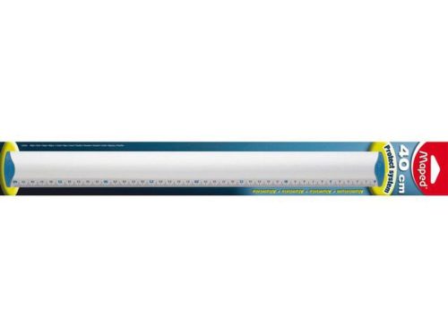  Maped "Protect System" alumínium vonalzó 40cm  (IMA120040 / 120040) 