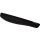  Fellowes 9252103 Plush Touch csuklótámasz billentyűzethez fekete 