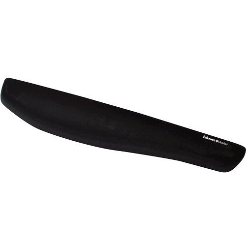  Fellowes 9252103 Plush Touch csuklótámasz billentyűzethez fekete 