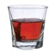  Üvegpohár Flamenco WH 28cl (6db/csomag)  (1700WHS015) 