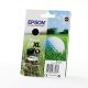  Epson 34XL DURABrite Ultra tintapatron fekete (C13T34714010) 
